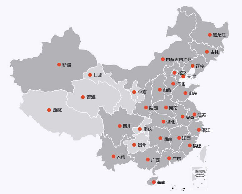 服务网络